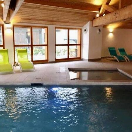 Magnifique Appartement A La Joue Du Loup Ле-Деволюи Экстерьер фото