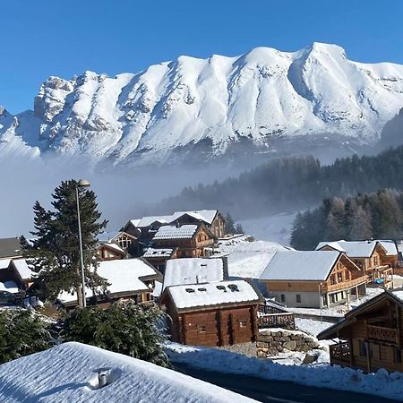 Magnifique Appartement A La Joue Du Loup Ле-Деволюи Экстерьер фото