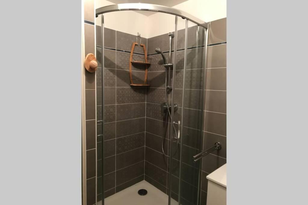 Magnifique Appartement A La Joue Du Loup Ле-Деволюи Экстерьер фото