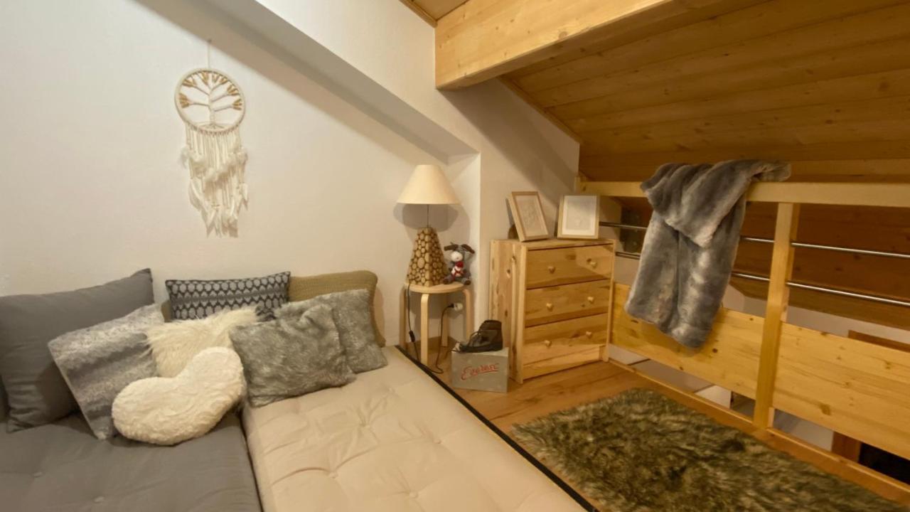 Magnifique Appartement A La Joue Du Loup Ле-Деволюи Экстерьер фото